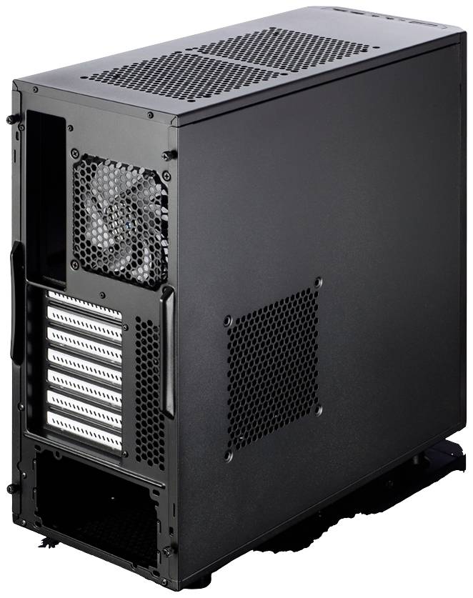 Fractal Design Core 2300 - Tower - ATX - ohne Netzteil (ATX)-15