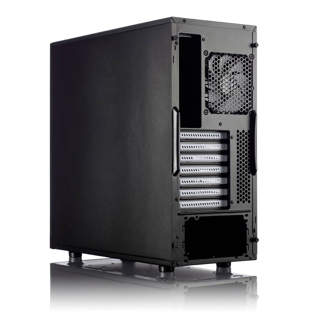 Fractal Design Core 2300 - Tower - ATX - ohne Netzteil (ATX)-16