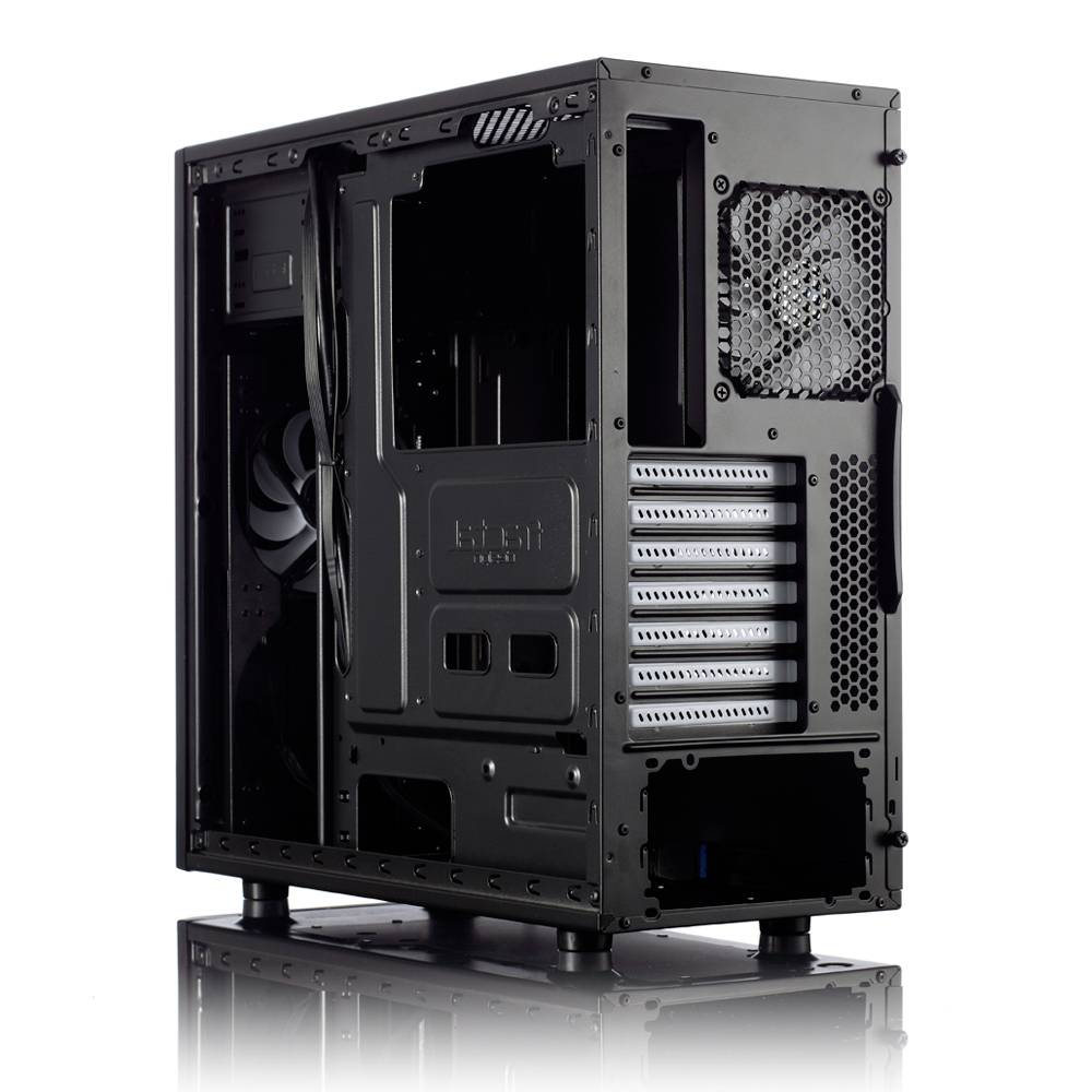 Fractal Design Core 2300 - Tower - ATX - ohne Netzteil (ATX)-17