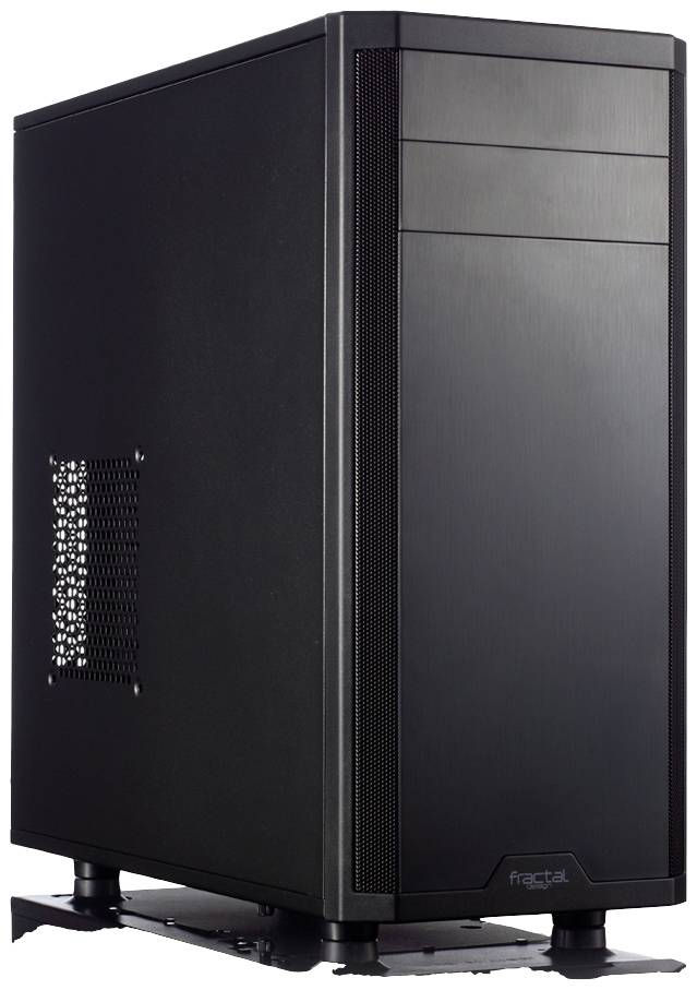 Fractal Design Core 2300 - Tower - ATX - ohne Netzteil (ATX)-19