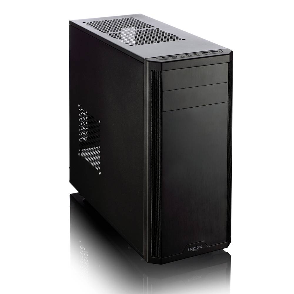 Fractal Design Core 2300 - Tower - ATX - ohne Netzteil (ATX)-20