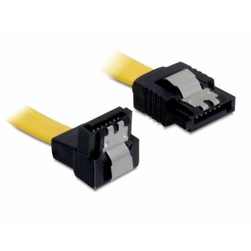 Thumbnail - Delock Cable SATA - SATA-Kabel - Serial ATA 150/300/600 - SATA (W)