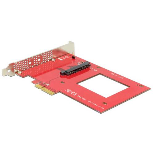 Thumbnail - Delock 89469 PCI-Express Karte PCIe