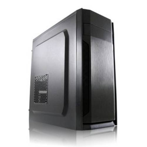 Thumbnail - LC Power 7036B Midi-Tower PC-Gehäuse Schwarz