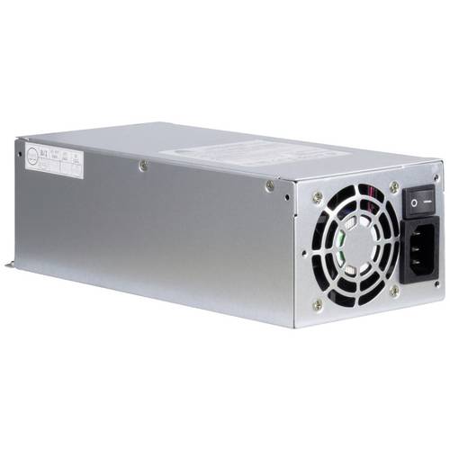 Thumbnail - VALUE Netzteil 600W für Servergehäuse 2HE