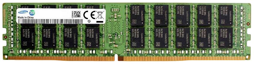 Samsung RAM Speicher Memory D4 2666 32 GB ECC R 1,2V 32 GB 1,2 V intern-1