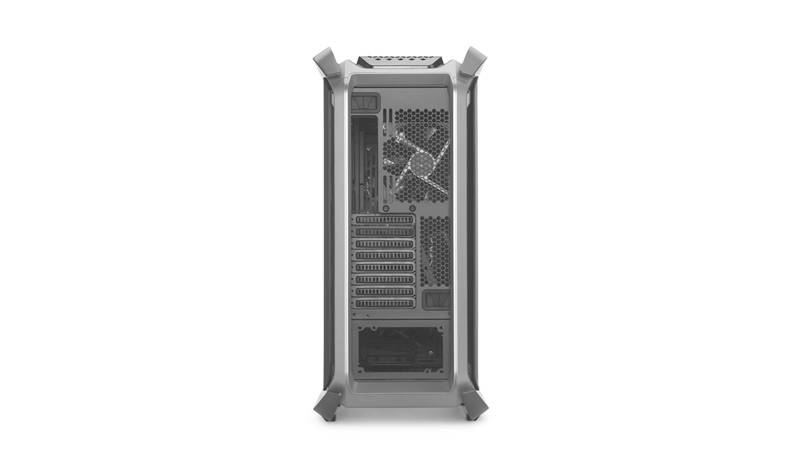 Cooler Master Cosmos C700M - Tower - E-ATX - Seitenteil mit Fenster (gehärtetes Glas)-7