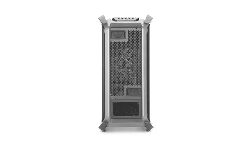 Cooler Master Cosmos C700M - Tower - E-ATX - Seitenteil mit Fenster (gehärtetes Glas)-8