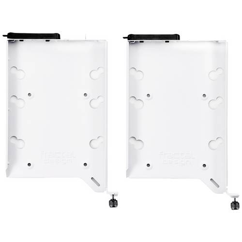 Fractal Design FD-ACC-HDD-A-WT-2P 3.5 Zoll Festplatten-Einbaurahmen