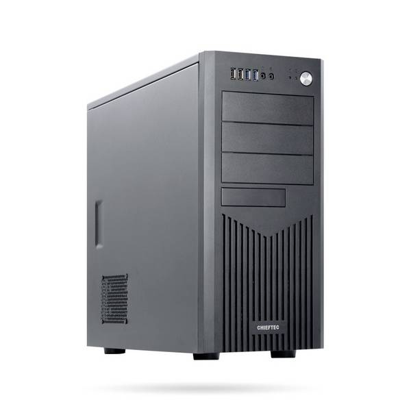 Chieftec Classic Series BM-25B-OP - Tower - ATX - keine Spannungsversorgung (ATX)