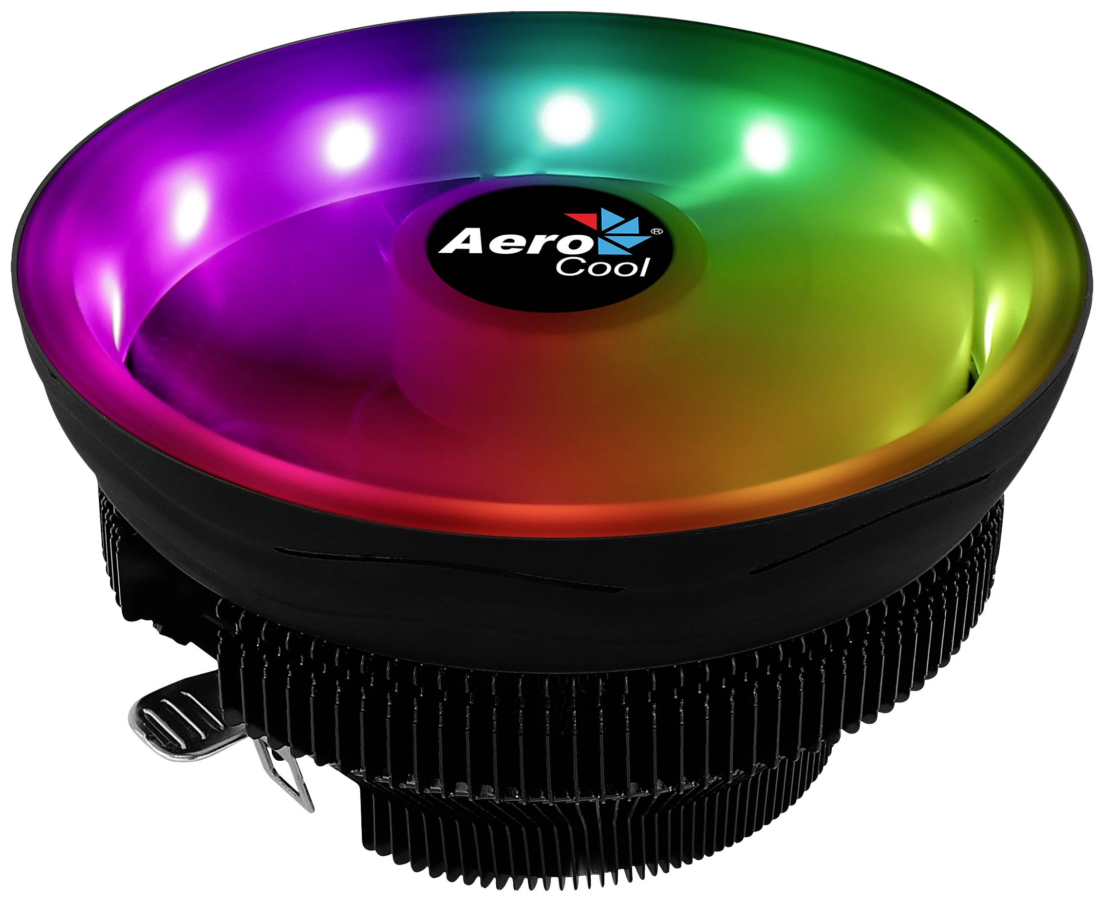 AEROCOOL Core Plus New Item