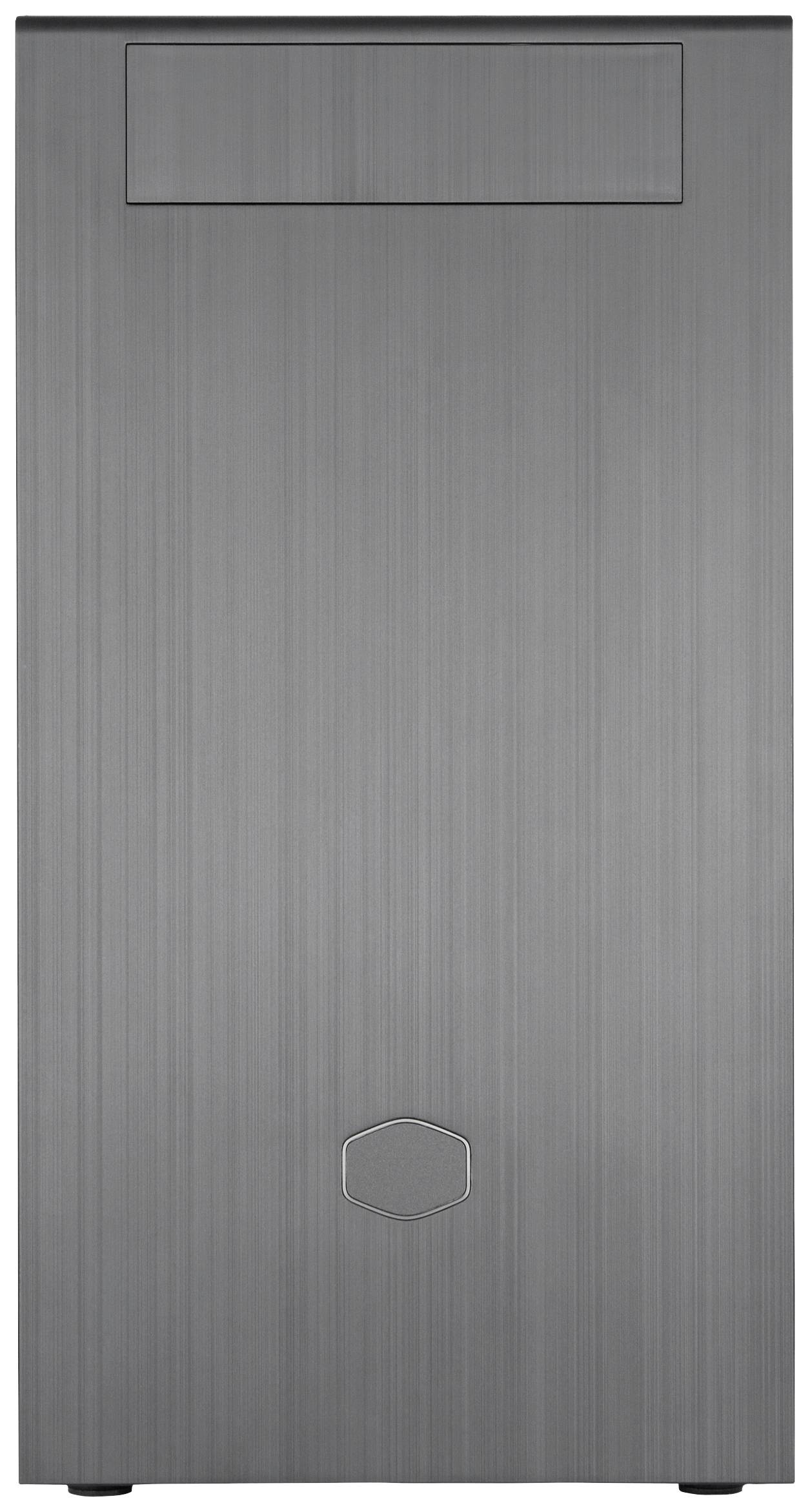 Cooler Master MasterBox MB400L - Tower - ATX - keine Spannungsversorgung (ATX)-6