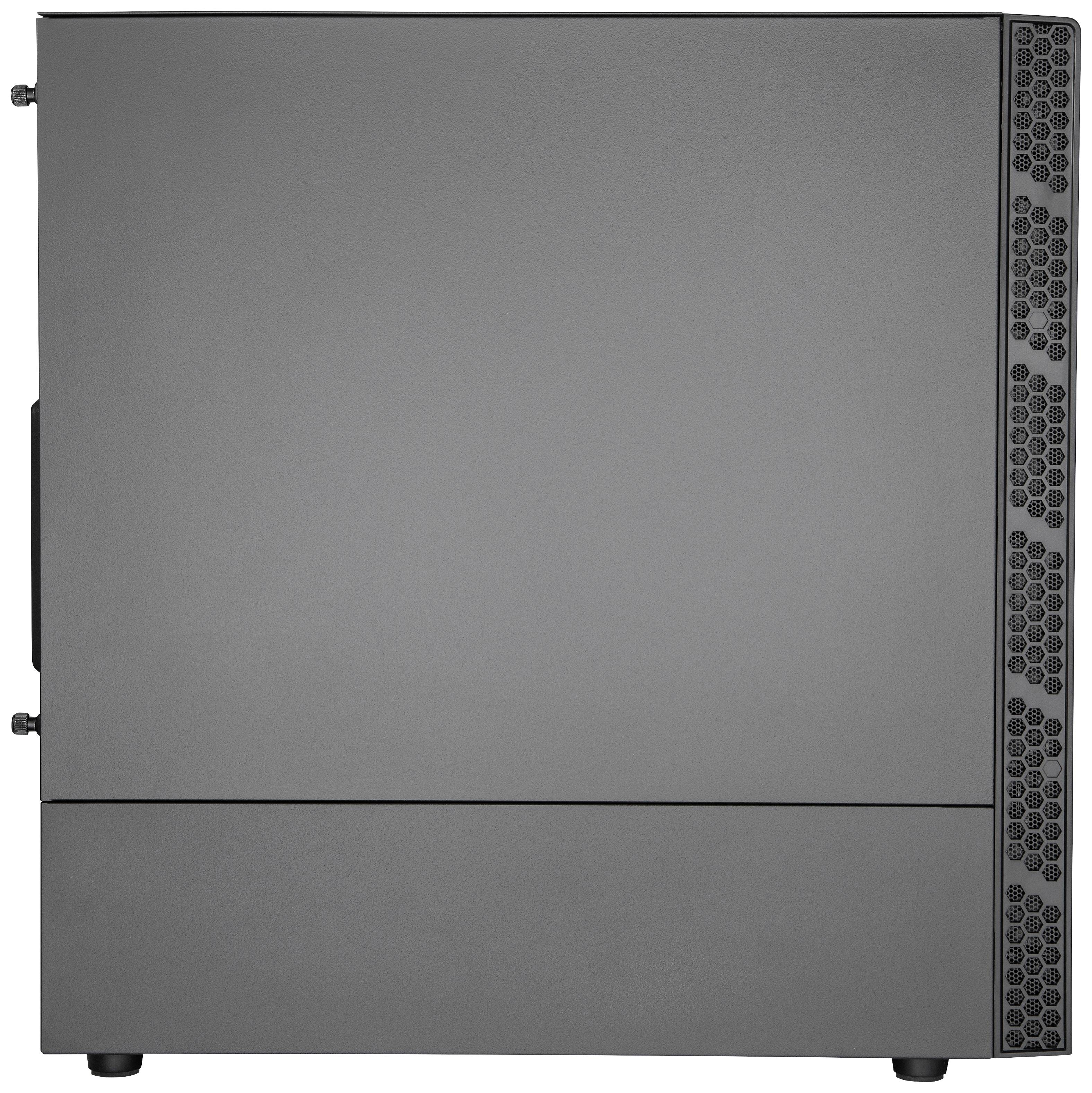 Cooler Master MasterBox MB400L - Tower - ATX - keine Spannungsversorgung (ATX)-8
