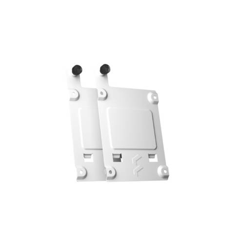 Thumbnail - Fractal Design FD-A-BRKT-002 2.5 Zoll Festplatten-Einbaurahmen