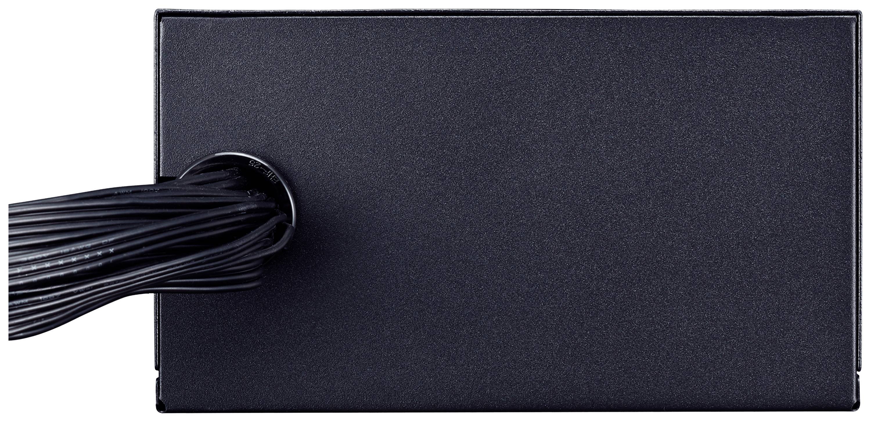 Cooler Master MWE Bronze V2 750 - Netzteil (intern)-9