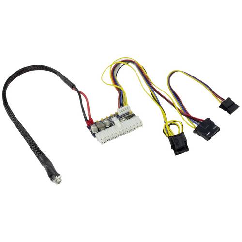 Thumbnail - Inter-Tech 88882188 Aussteckmodul 160 W