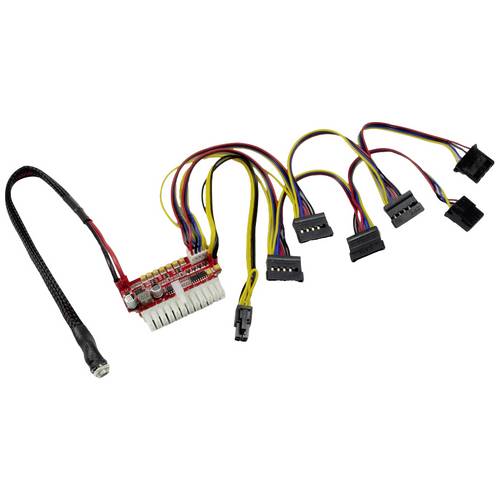 Inter-Tech 88882190 Aussteckmodul 200 W