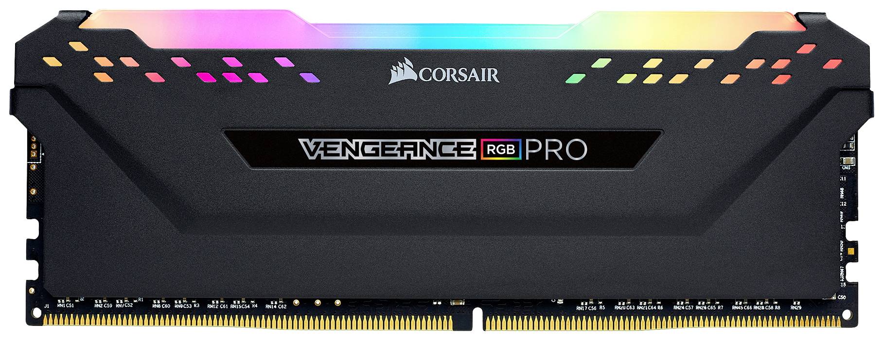 CORSAIR Vengeance RGB PRO 16GB