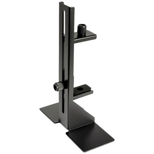 Thumbnail - Inter-Tech GH-01 Grafikkartenhalterung Anthrazit