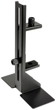 Inter-Tech GH-01 Grafikkartenhalterung  Anthrazit