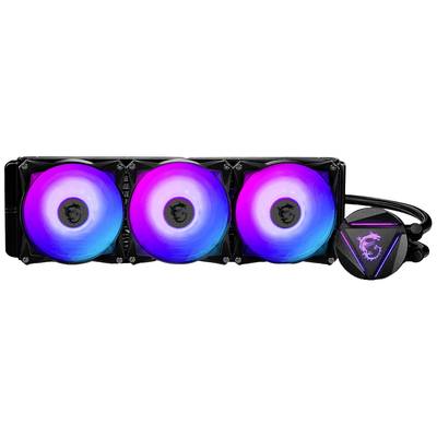 MSI MAG-CRLQD-360R2 CPU-Kühler mit Lüfter