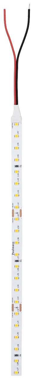 Paulmann Strip Silver P75 76025 LED-Streifen EEK: D (A - G) 24 V 10000 mm Warmweiß 10 m
