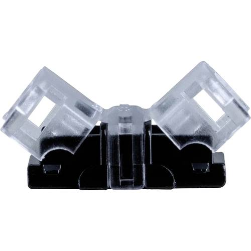 Paulmann 78464 Connector Single Color Quick Direct 10mm Verbinder Kabellänge: 0.02 m 24 V (L x B x H) 0.02 x 15 x 8 mm 1...