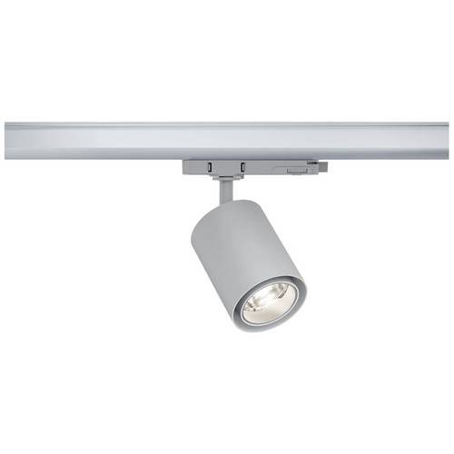 Paulmann Kratos LED-Schienenstrahler ProRail3 18.5 W LED Silber