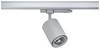 Paulmann Kratos LED-Schienenstrahler ProRail3 18.5 W LED Silber