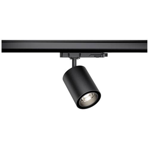 Paulmann Kratos LED-Schienenstrahler ProRail3 9 W LED Schwarz