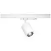 Paulmann Kratos LED-Schienenstrahler ProRail3 9 W LED Weiß