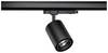 Paulmann Kratos LED-Schienenstrahler ProRail3 9 W LED Schwarz