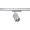 Paulmann Kratos LED-Schienenstrahler ProRail3 9 W LED Silber