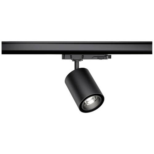Paulmann Kratos LED-Schienenstrahler ProRail3 25 W LED Schwarz