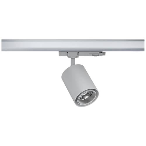 Thumbnail - Paulmann Kratos LED-Schienenstrahler ProRail3 25 W LED Silber