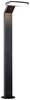 Paulmann 94828 Zerena LED-Pollerleuchte LED 10 W Anthrazit