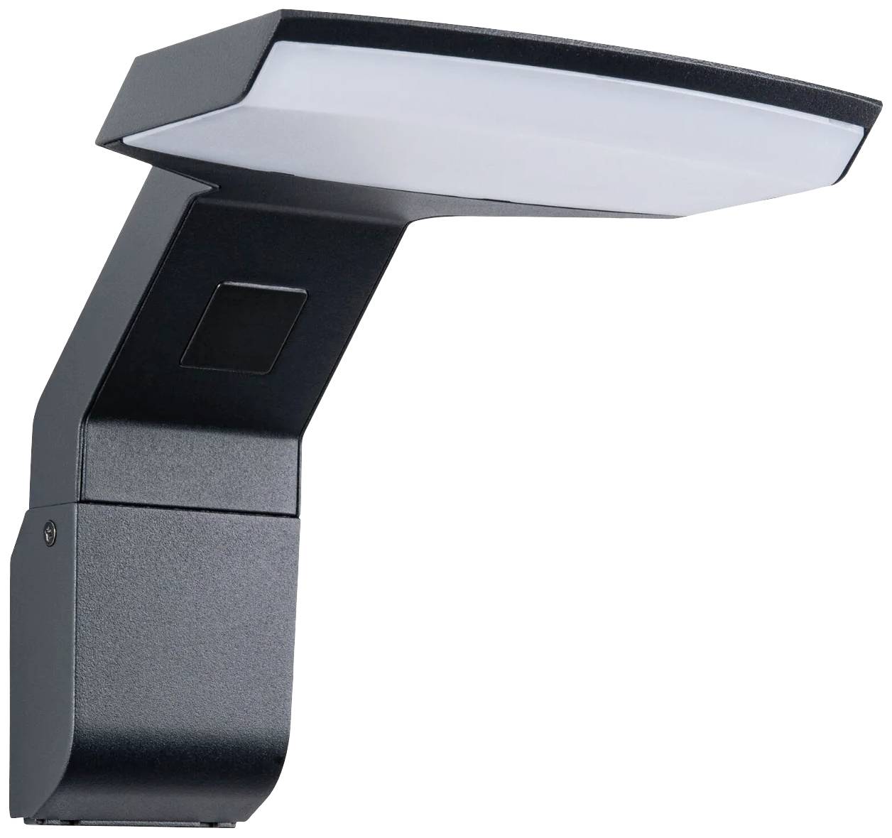 Paulmann Zerena 94826 LED-Außenwandleuchte LED 10 W Anthrazit