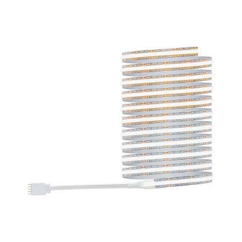 Thumbnail - Paulmann MaxLED 500 71111 LED-Streifen-Basisset 230 V 3000 mm Warmweiß 1 Set