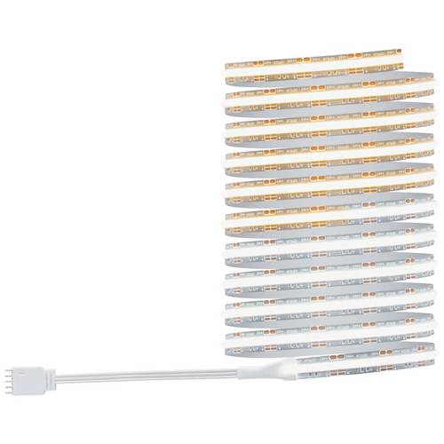 Paulmann MaxLED 1000 71115 LED-Streifen-Basisset 230 V 3000 mm Warmweiß 1 Set