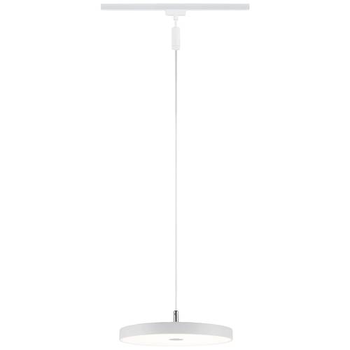 Thumbnail - Paulmann Hildor LED-Schienenstrahler URail 15 W LED Weiß