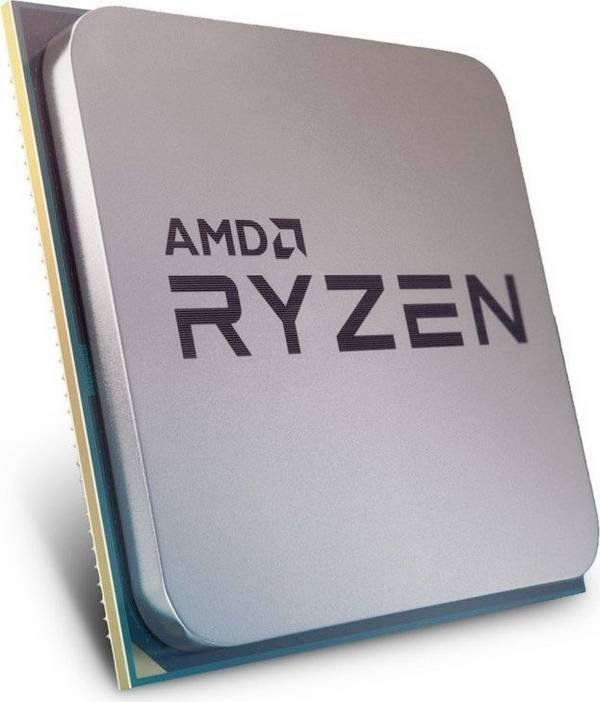AMD Ryzen 5 5500 3,6 GHz Prozessor AM4 100-000000457
