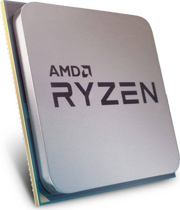 AMD Ryzen 5 5500 3,6 GHz Prozessor AM4 100-000000457-0