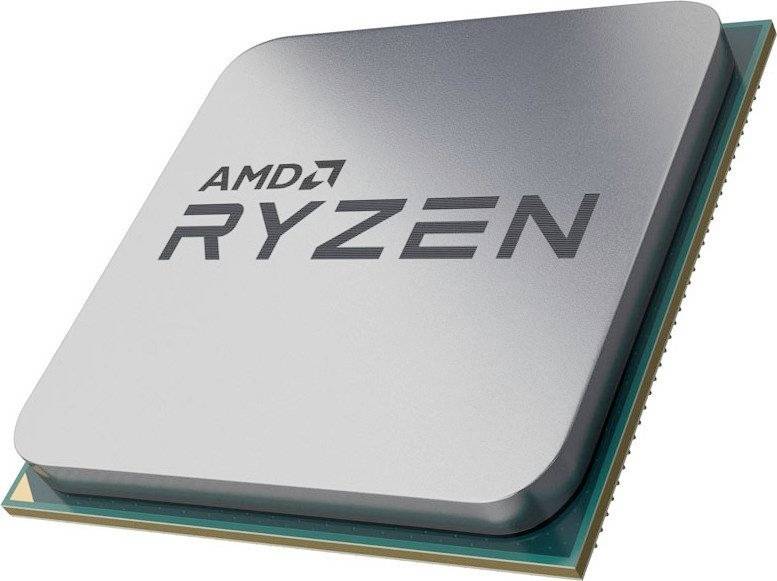 AMD Ryzen 5 5500 3,6 GHz Prozessor AM4 100-000000457-1