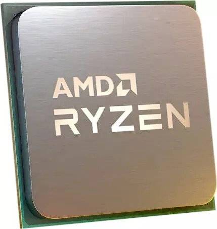 AMD Ryzen 5 5500 3,6 GHz Prozessor AM4 100-000000457-2