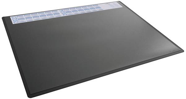 Schreibunterlage Farbe: schwarz