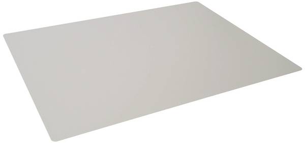 Schreibunterlage Farbe: grau