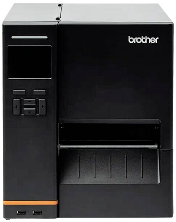 Brother Titan Industrial Printer TJ-4520TN - Etikettendrucker - Thermodirekt / T