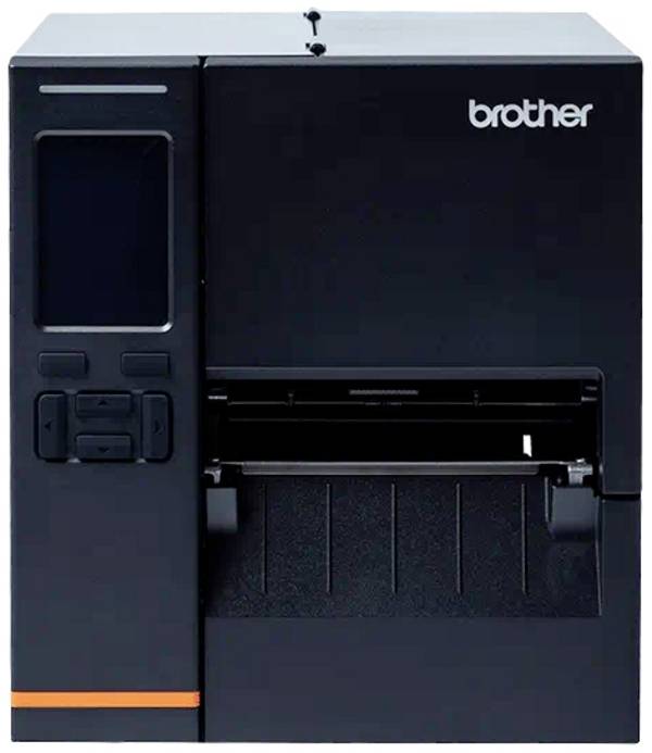 Brother Titan Industrial Printer TJ-4121TN - Etikettendrucker - Thermodirekt / T