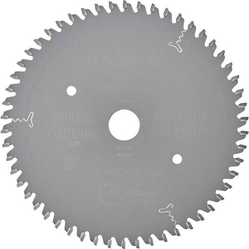 DEWALT DT1088-QZ DT1088-QZ Kreissägeblatt 1 St.