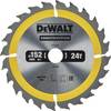 DEWALT DT1930-QZ DT1930-QZ Kreissägeblatt 1 St.